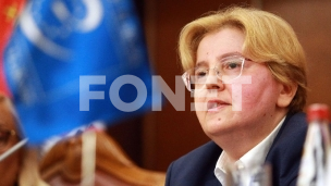Dolovac spremna za razgovor